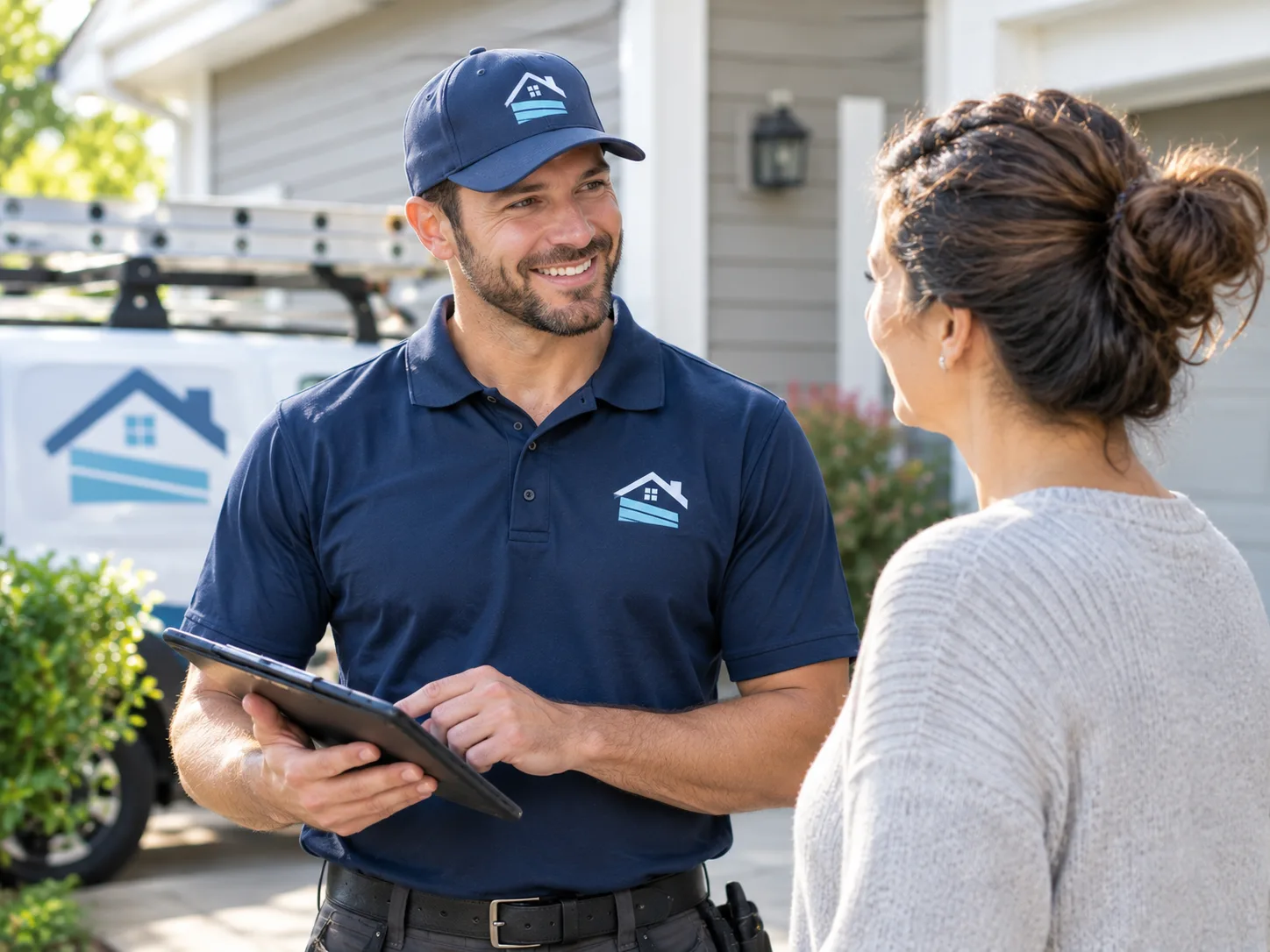 Siding Repair Vs Replacement in Colwich, KS
